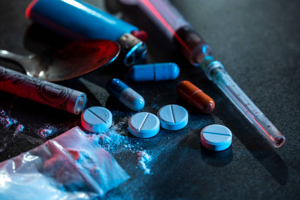De-addiction Rehabilitation Centre