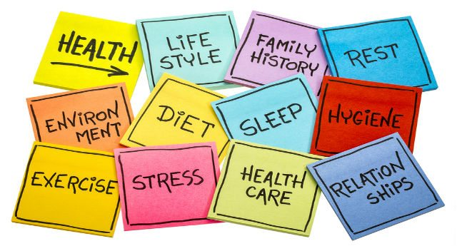Relapse Prevention – Post Treatment
