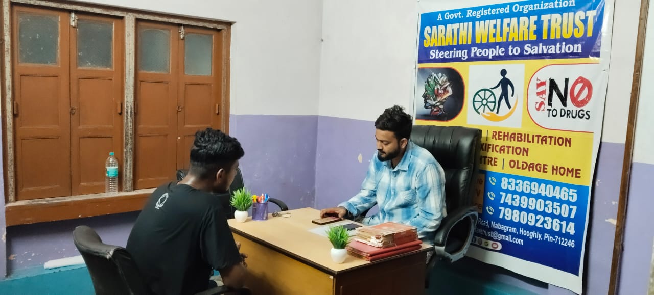 sarathi_welfare_trust_consultation