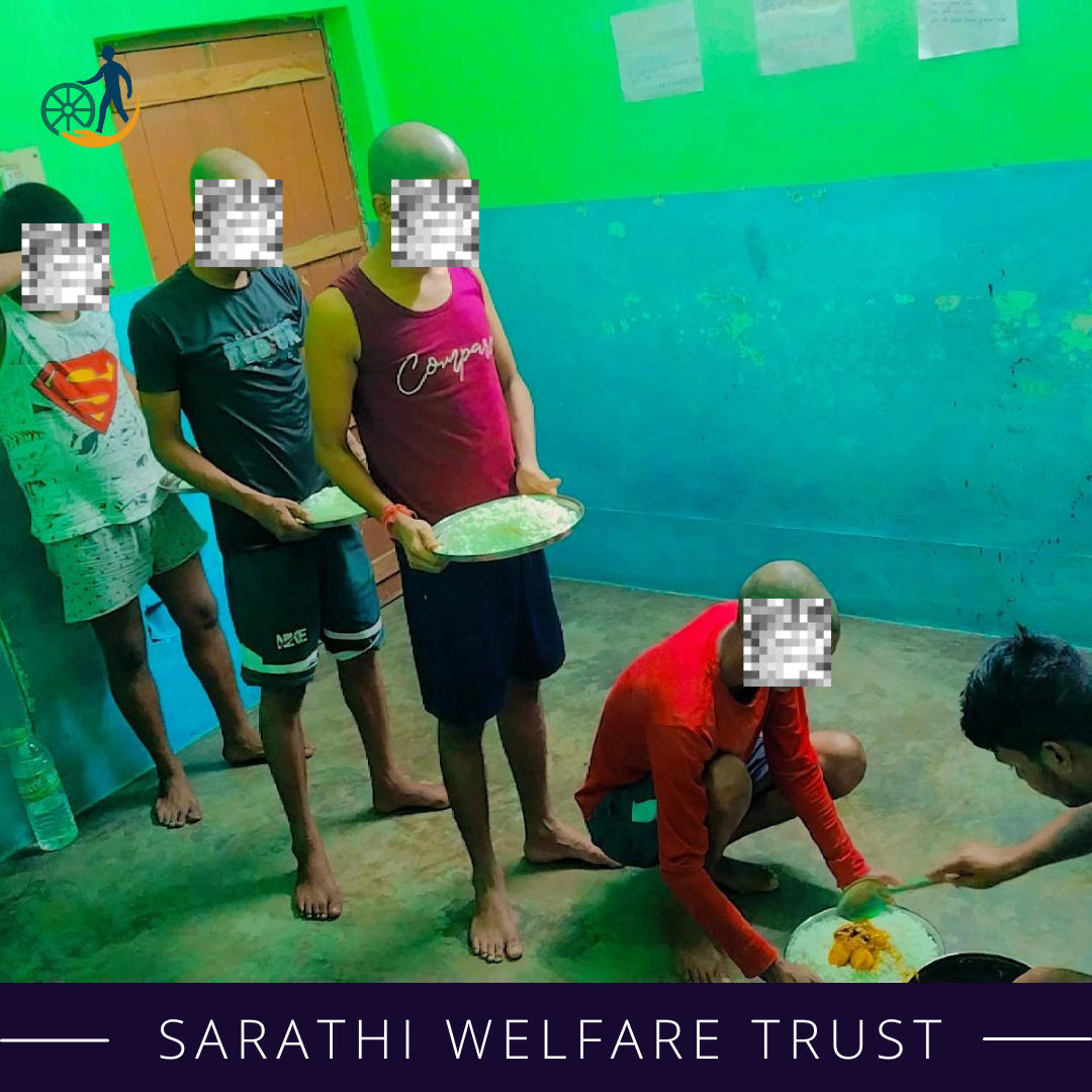 Sarathi Welfare Trust