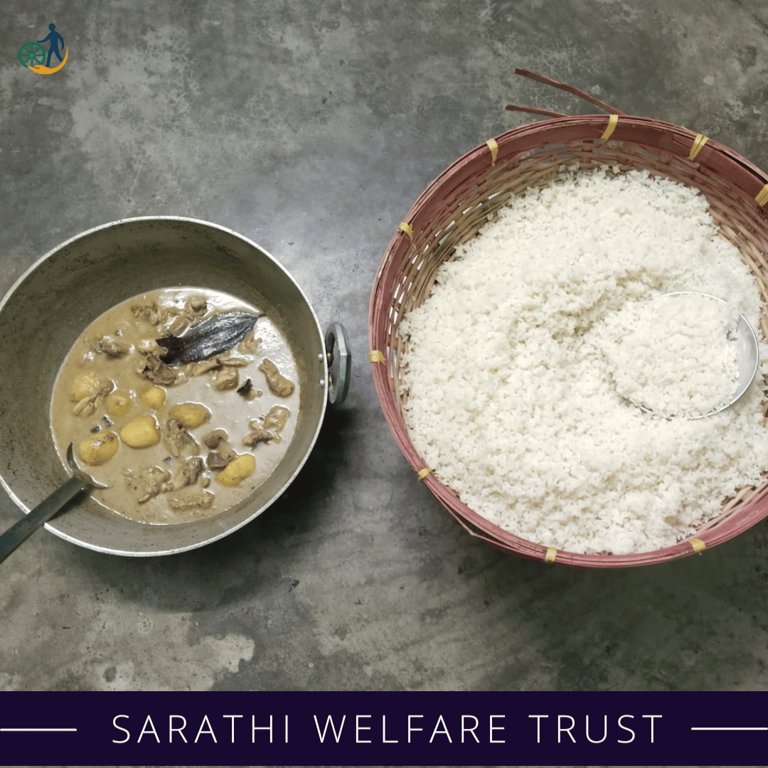 Sarathi Welfare Trust