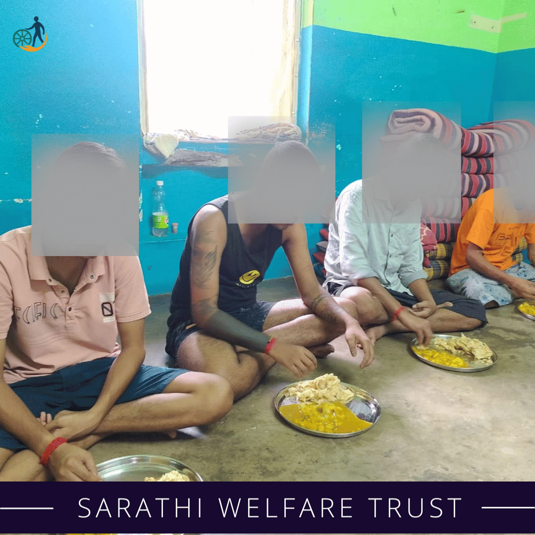 Sarathi Welfare Trust