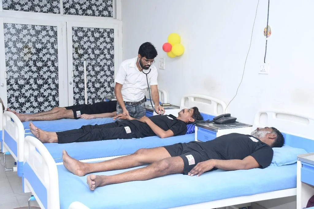 Rehab Centre in Hooghly – Transforming Lives with Sarathi Welfare Trust