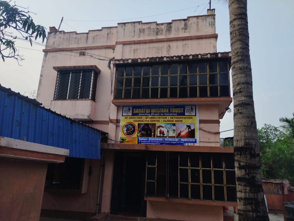 Sarathi Welfare Trust – Leading Rehab Centre in Hooghly & Howrah