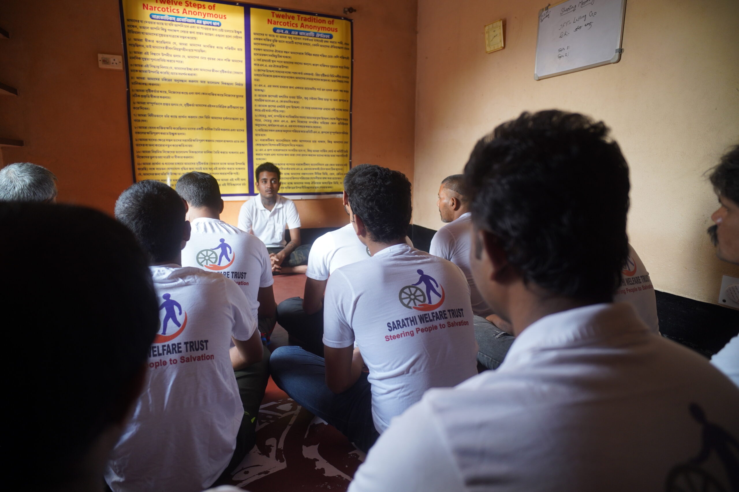 sarathi-welfare-trust