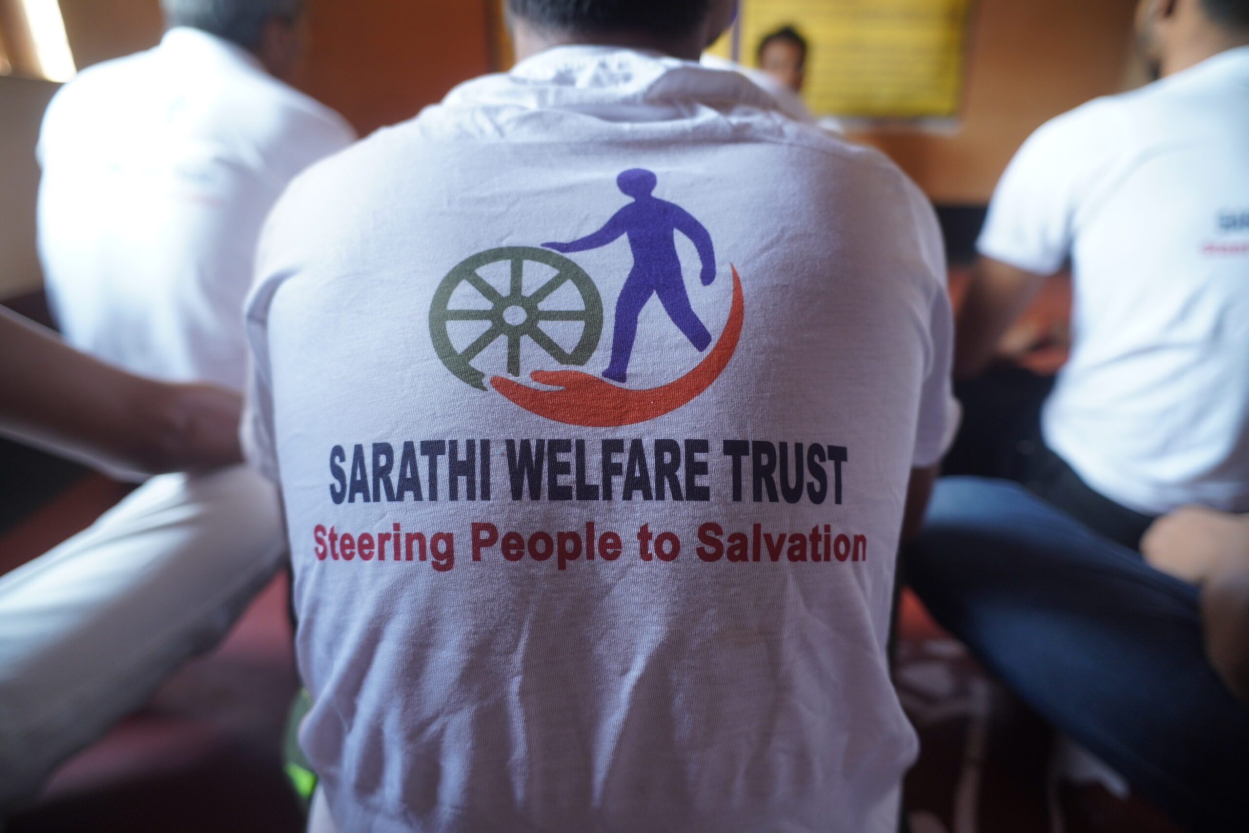 Sarathi Welfare trust