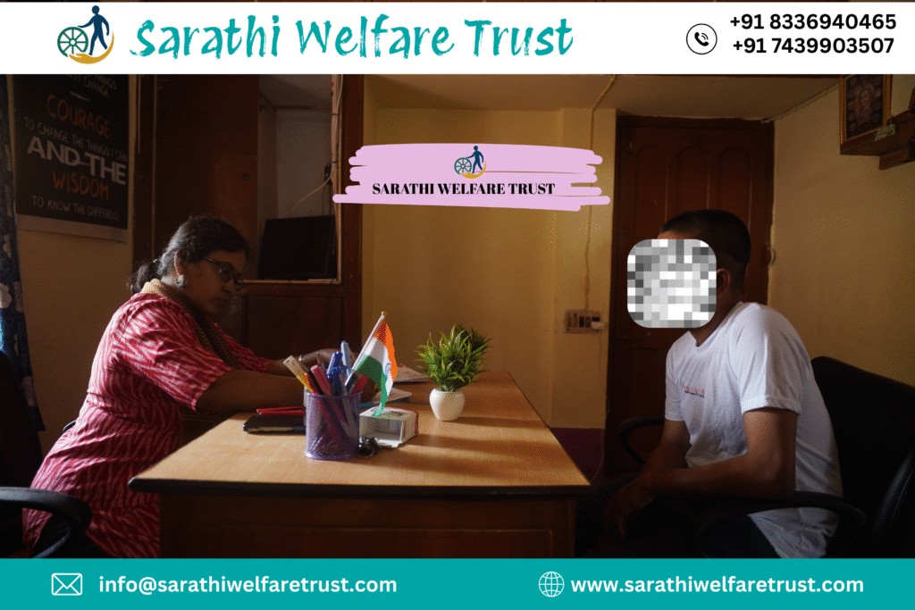Sarathi Welfare Trust
