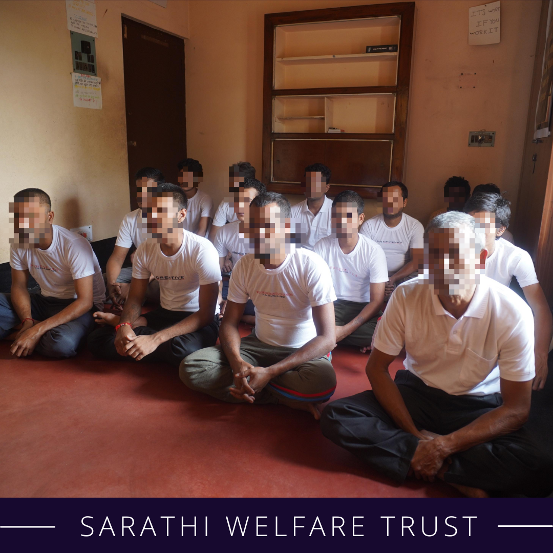 Sarathi Welfare Trust Image-1