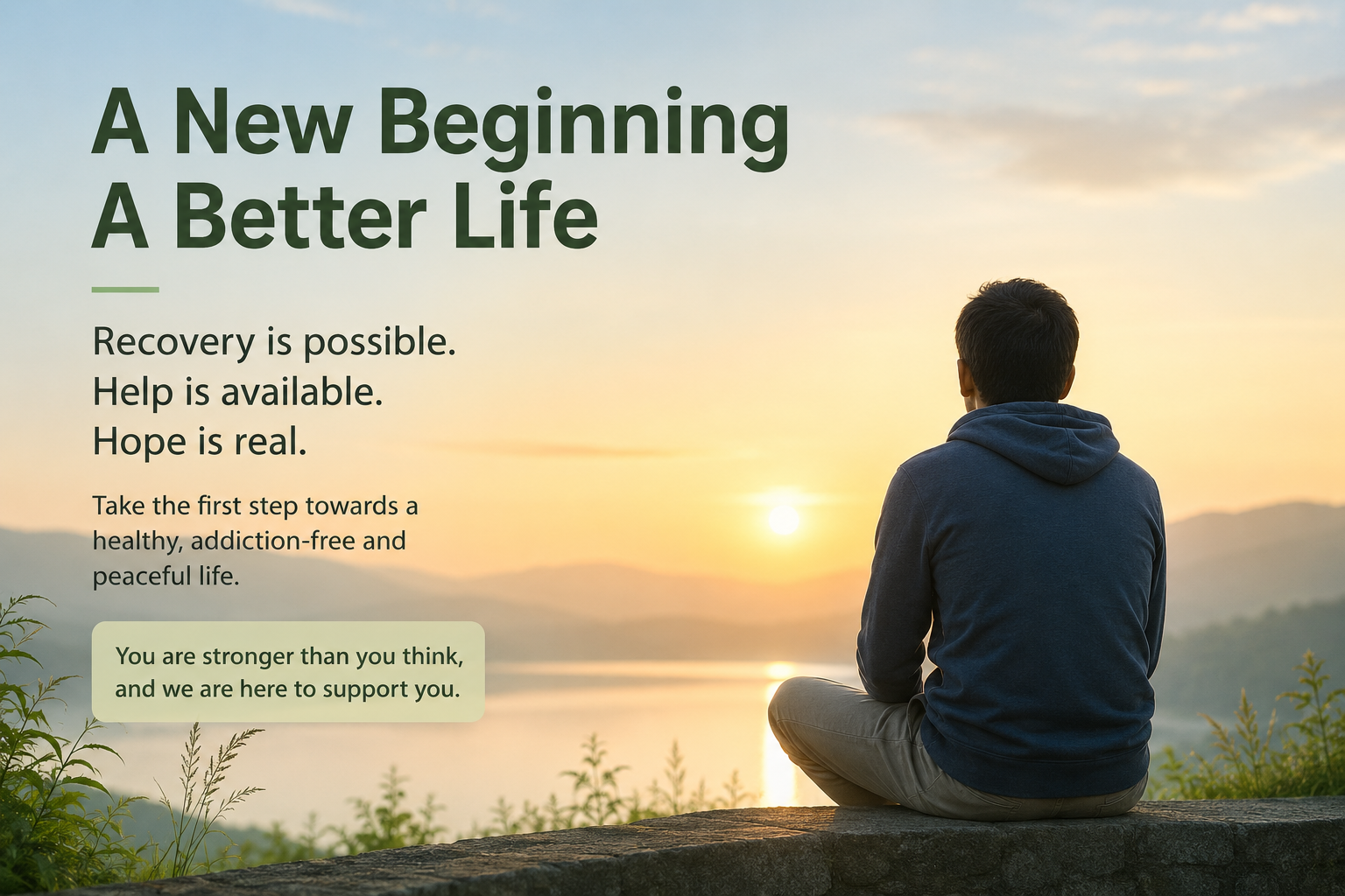 Nesha Mukti Kendra in Hooghly – Why Professional Addiction Treatment Matters