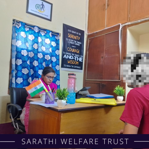 Nesha Mukti Kendra – A Step Towards a Healthier, Addiction-Free Life