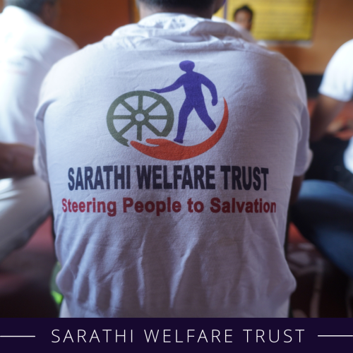 sarathi welfare trust