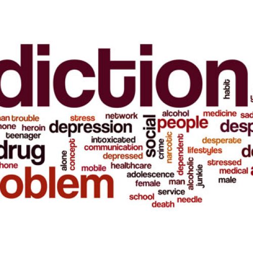 Why Addiction is a Disease, Not a Lack of Willpower