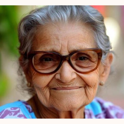 Old Age: A Time for Care, Dignity, and Compassion