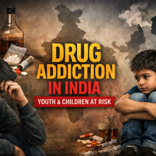 My Son Has Stopped Taking Drugs, But He Is Not Himself Anymore: What Should a Family Do?