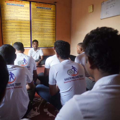 Sarathi Welfare Trust