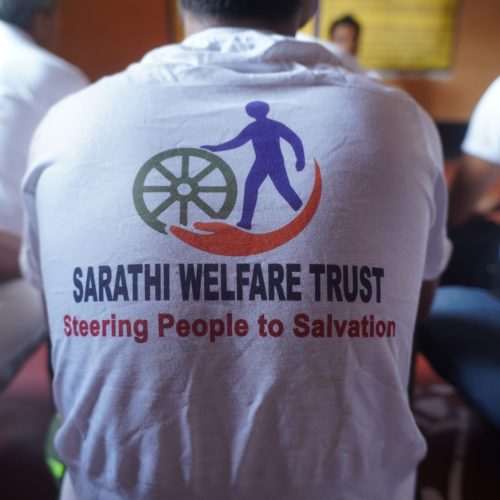 Sarathi Welfare trust