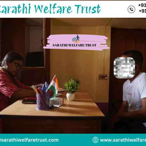 Sarathi Welfare Trust