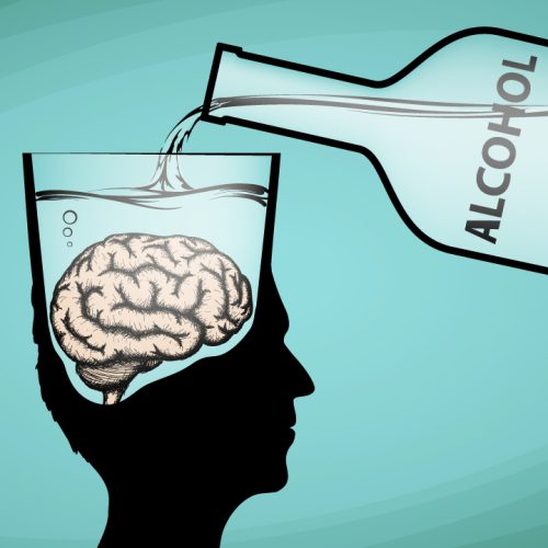 How Alcohol Addiction Impacts Mental Health