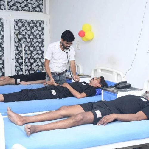 Rehab Centre in Hooghly – Transforming Lives with Sarathi Welfare Trust