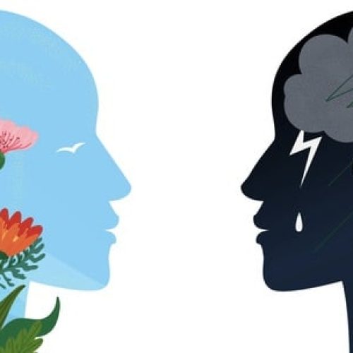 Mental Health Awareness and the Importance of Self-Care