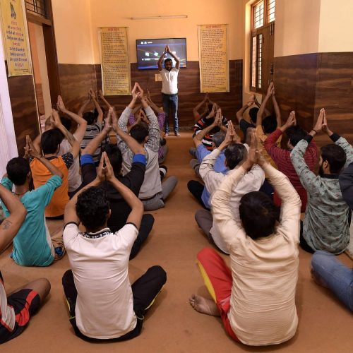 Nesha Mukti Kendra – Helping Lives Recover with Sarathi Welfare Trust