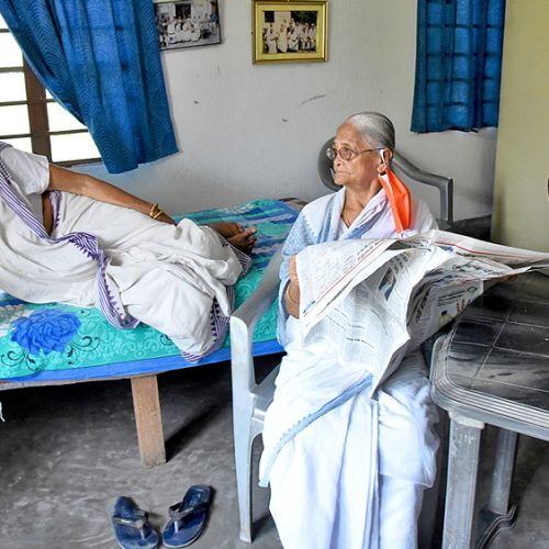 Old Age Home in Hooghly – Compassionate Care for the Elderly