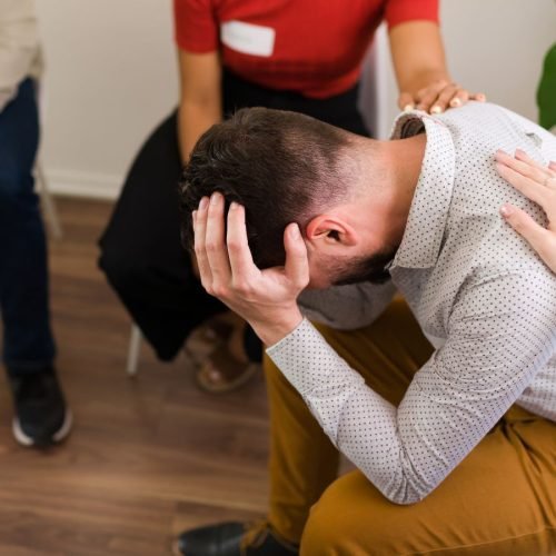 When Someone You Love Is Struggling With Addiction: What Can a Family Really Do?
