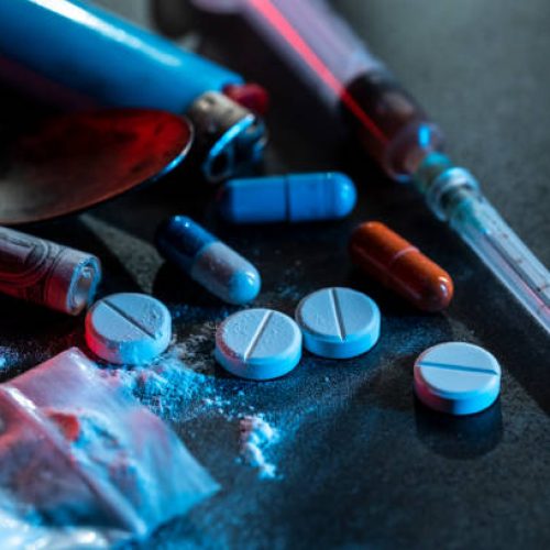 De-addiction Rehabilitation Centre