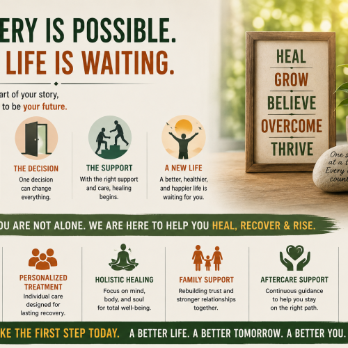 Nasha Mukti Kendra: A New Beginning Towards a Life Free from Addiction