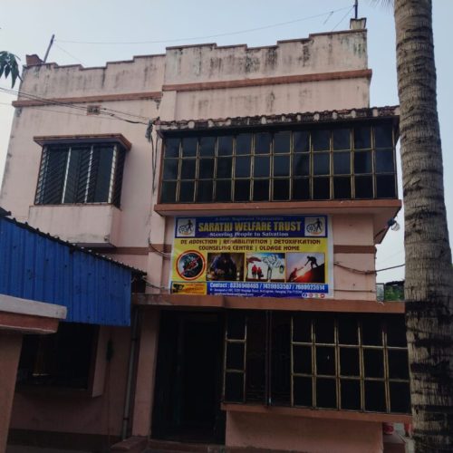 Sarathi Welfare Trust – Leading Rehab Centre in Hooghly & Howrah